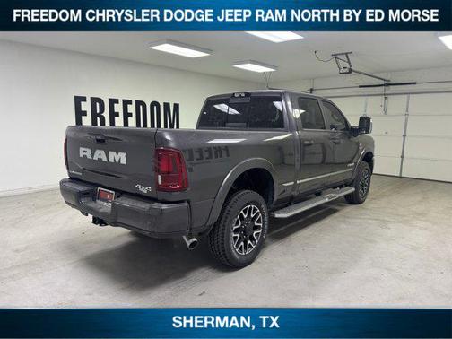 2025 RAM 2500 Limited
