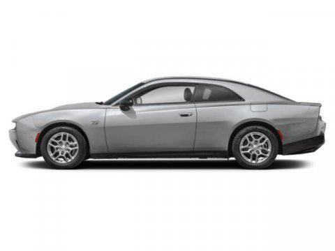 2025 Dodge Charger Daytona R/T