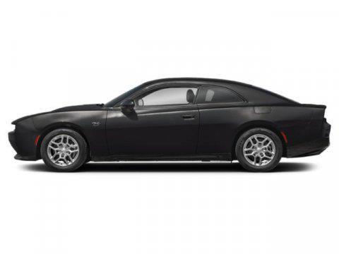 2025 Dodge Charger Daytona R/T