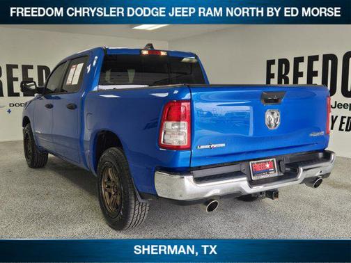 2023 RAM 1500 Lone Star