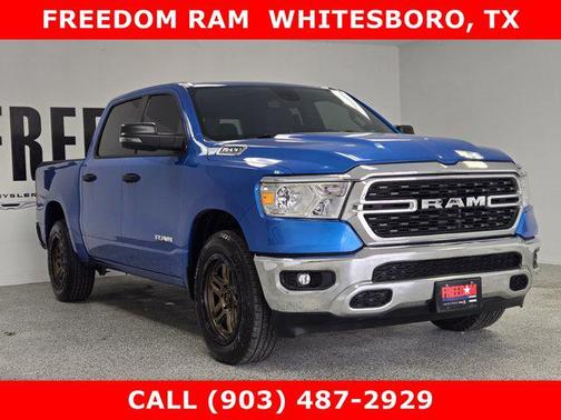 2023 RAM 1500 Lone Star
