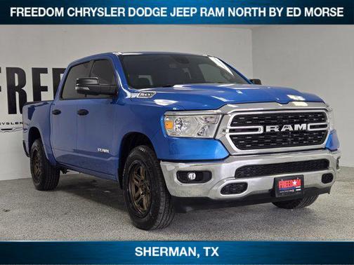 2023 RAM 1500 Lone Star