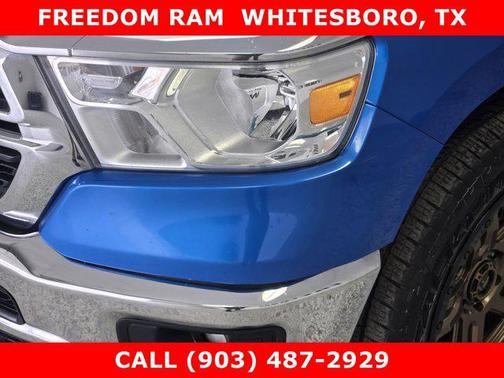 2023 RAM 1500 Lone Star