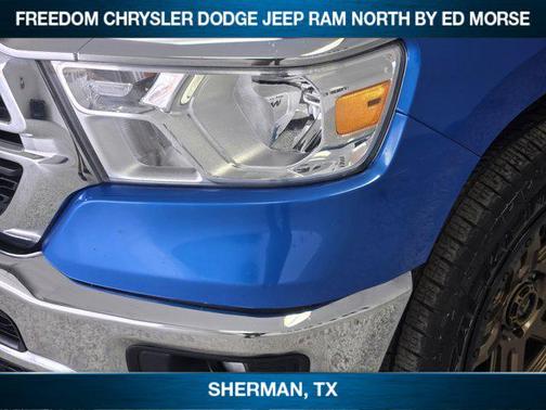 2023 RAM 1500 Lone Star