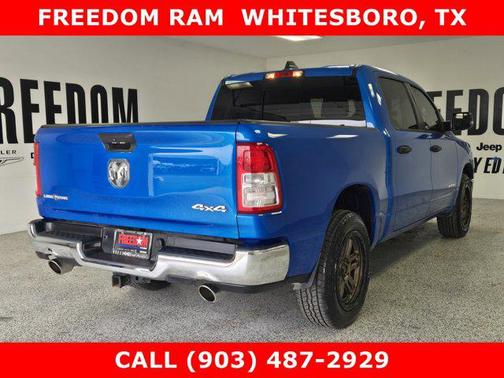 2023 RAM 1500 Lone Star