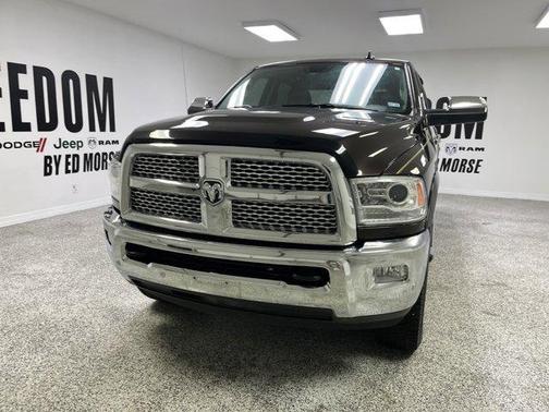 2017 RAM 2500 Laramie