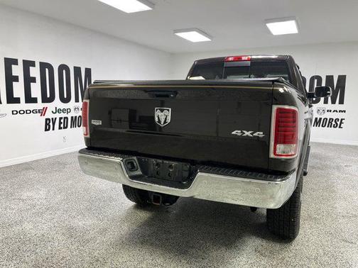 2017 RAM 2500 Laramie