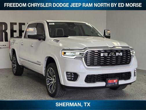 2026 RAM 1500 ST
