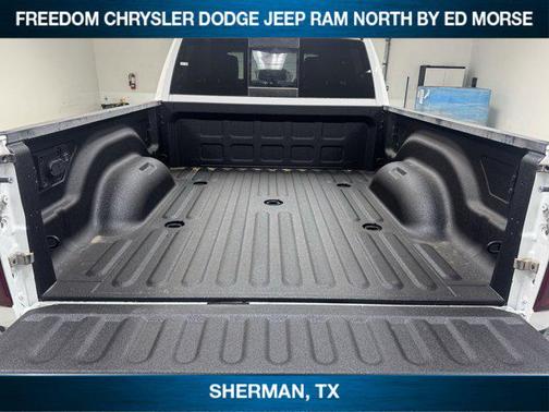 2025 RAM 2500 Limited