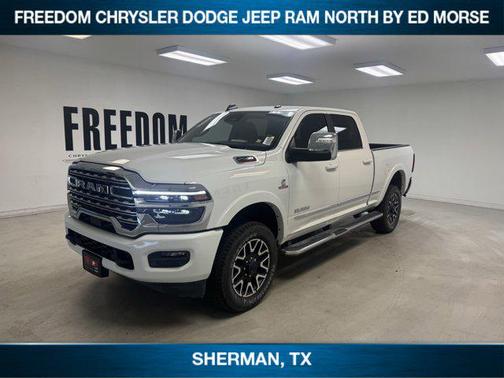 2025 RAM 2500 Limited