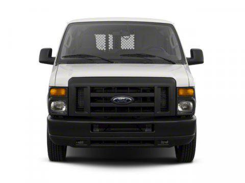 2013 Ford E350 Super Duty XL