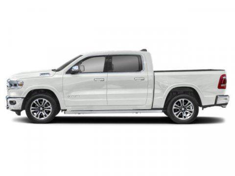 2024 RAM 1500 Longhorn