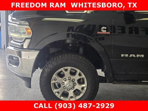 2020 RAM 2500 Laramie