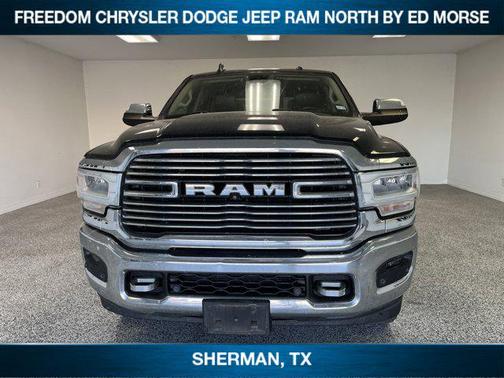 2020 RAM 2500 Laramie