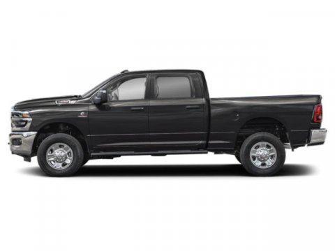2025 RAM 2500 Longhorn
