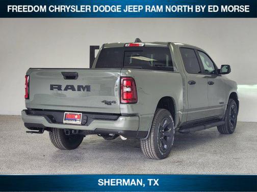 Canyon Lake 2026 RAM 1500 Express