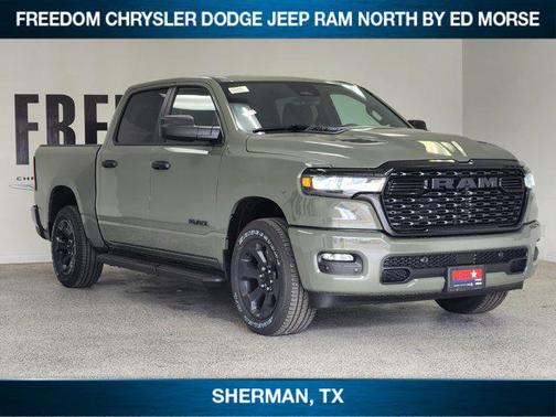 Canyon Lake 2026 RAM 1500 Express