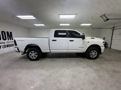 2025 RAM 2500 Lone Star