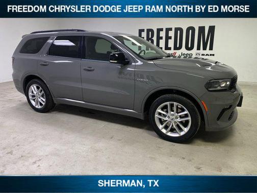 2023 Dodge Durango R/T Plus