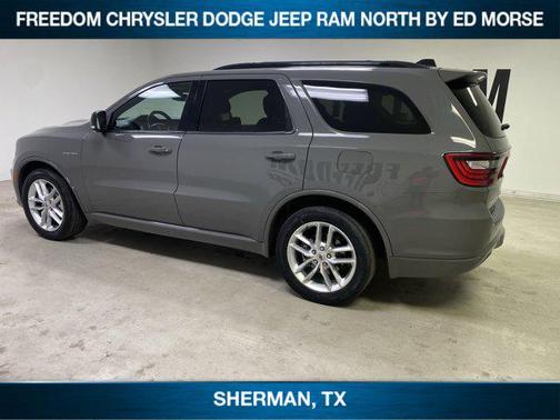 2023 Dodge Durango R/T Plus