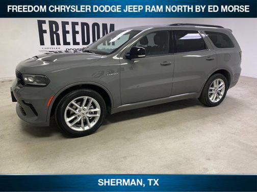 2023 Dodge Durango R/T Plus