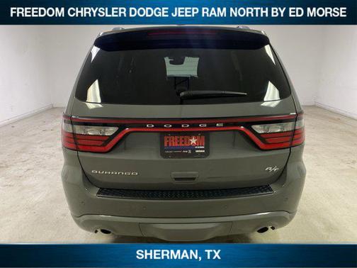 2023 Dodge Durango R/T Plus