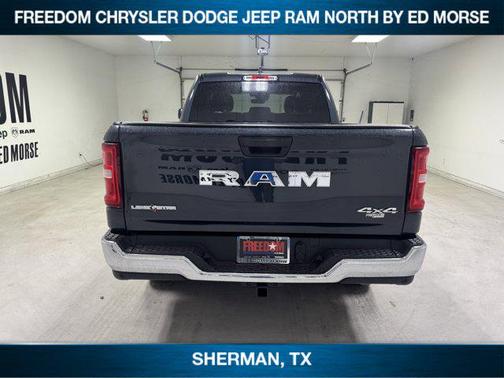 2025 RAM 1500 Lone Star