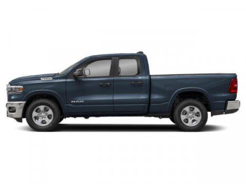 2025 RAM 1500 Lone Star