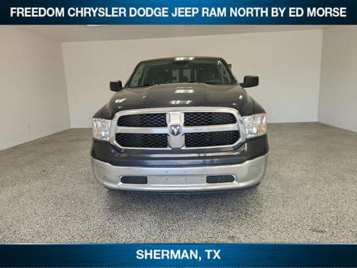 2019 RAM 1500 Tradesman