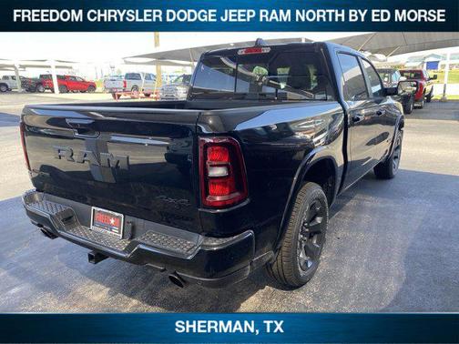 2025 RAM 1500 Lone Star