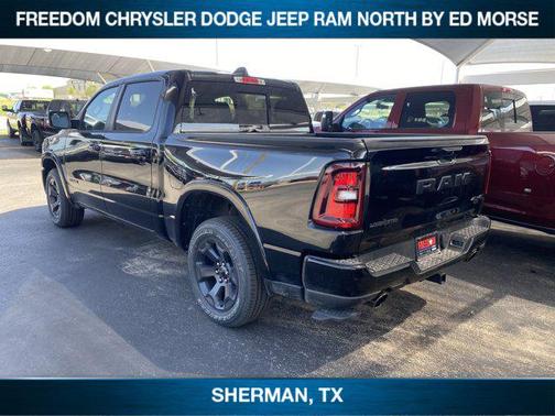 2025 RAM 1500 Lone Star