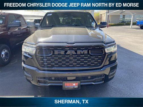 2025 RAM 1500 Lone Star