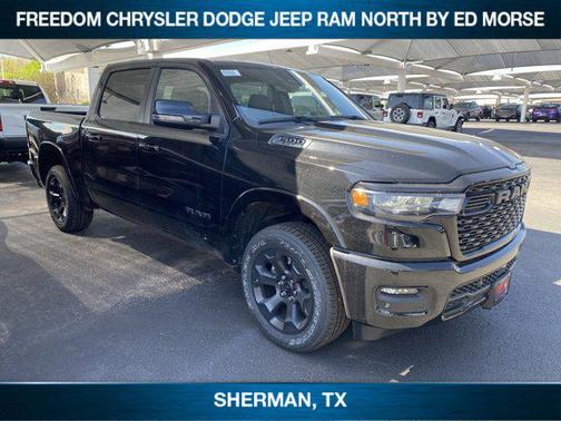 2025 RAM 1500 Lone Star
