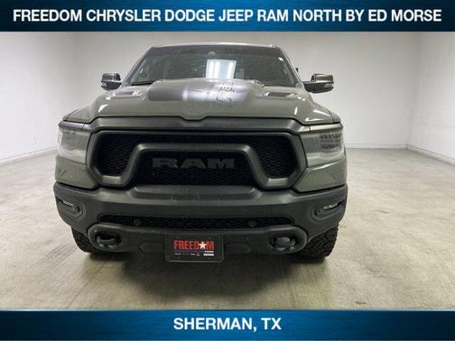 2023 RAM 1500 Rebel