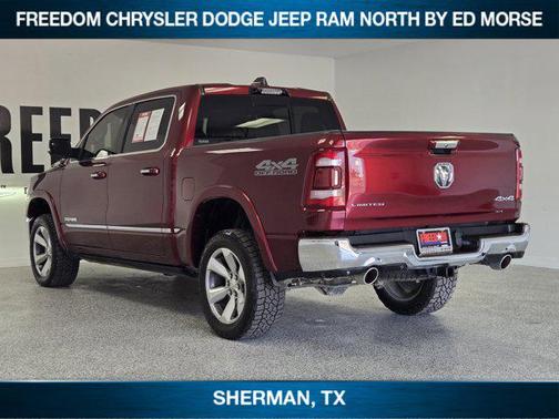 2021 RAM 1500 Limited