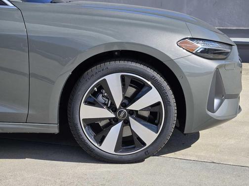 2025 Audi A5 Premium Plus TFSI quattro S tronic