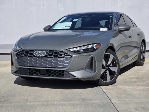 2025 Audi A5 Premium Plus TFSI quattro S tronic