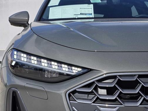 2025 Audi A5 Premium Plus TFSI quattro S tronic