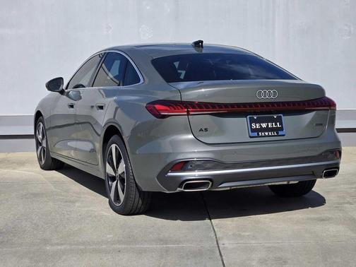 2025 Audi A5 Premium Plus TFSI quattro S tronic