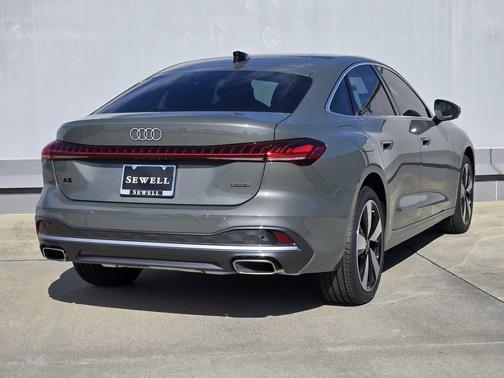 2025 Audi A5 Premium Plus TFSI quattro S tronic