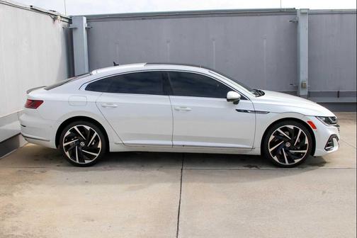 2023 Volkswagen Arteon 2.0T SEL Premium R-Line 4MOTION