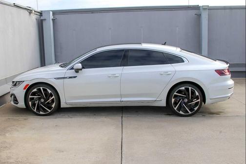 2023 Volkswagen Arteon 2.0T SEL Premium R-Line 4MOTION