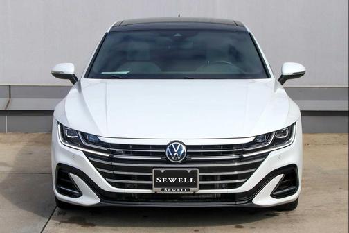 2023 Volkswagen Arteon 2.0T SEL Premium R-Line 4MOTION