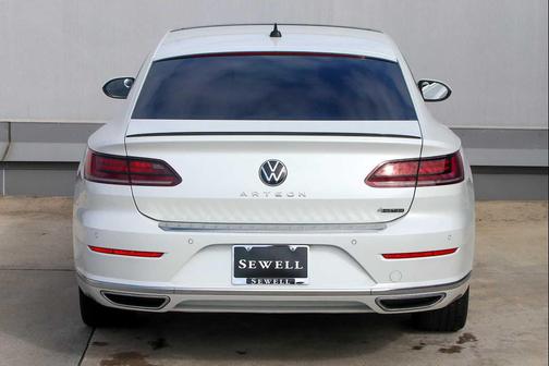 2023 Volkswagen Arteon 2.0T SEL Premium R-Line 4MOTION