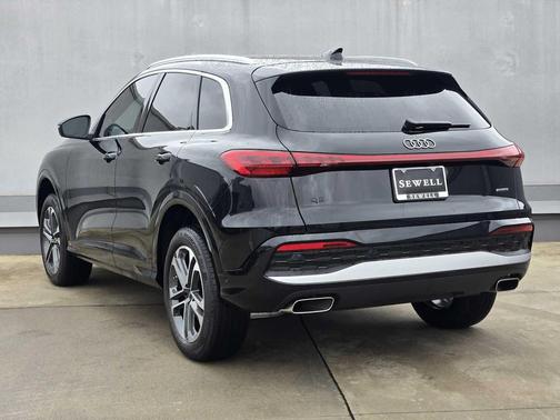 2025 Audi Q5 Premium Plus TFSI quattro S tronic