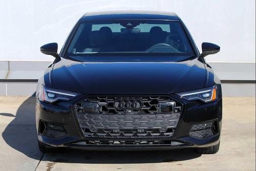 2025 Audi A6 45 Premium Plus