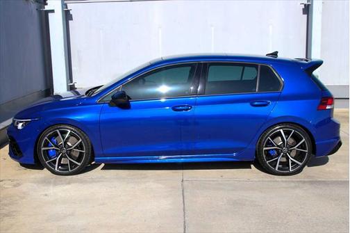 2023 Volkswagen Golf R 2.0T DSG