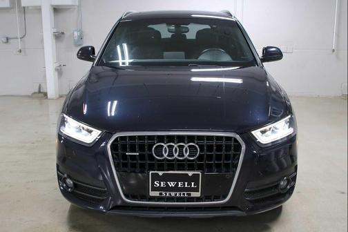 2015 Audi Q3 2.0T Premium Plus