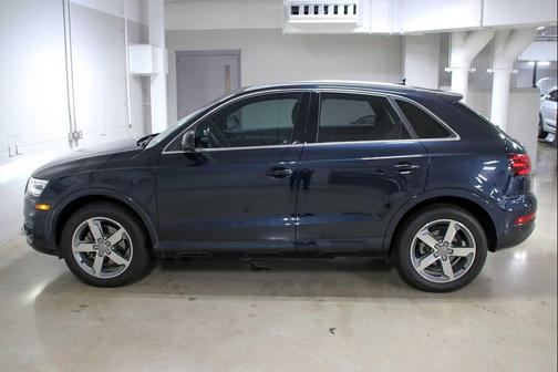 2015 Audi Q3 2.0T Premium Plus