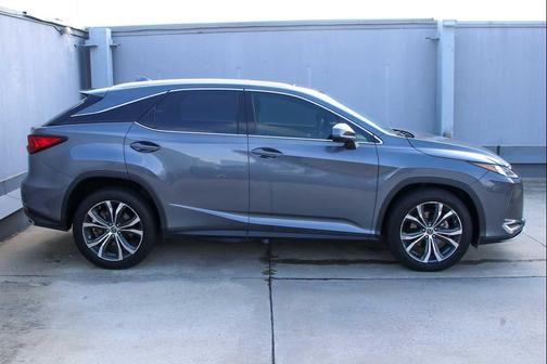 2020 Lexus RX 350 Base